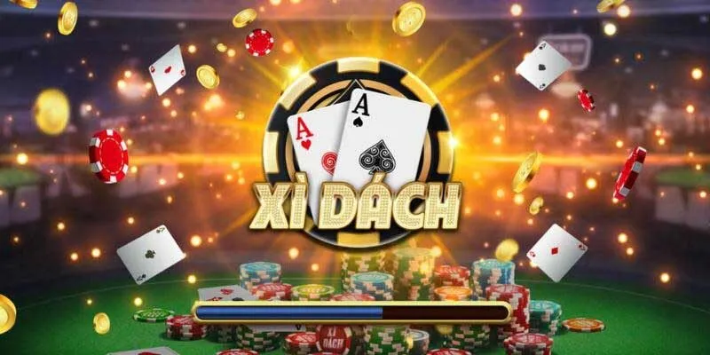 Chia Sẻ Cách Chơi Xì Dách Chi Tiết Cho Thành Viên Mới